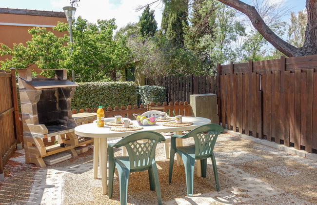 Les Amandines - Foto 2