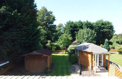 Huge 9 Bed Property Sleeps 17, Near NEC, City Centre, HS2 - Foto 44