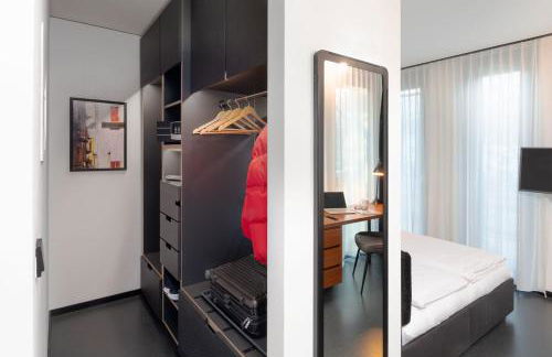 Brera Serviced Apartments Munich Schwabing - Foto 25