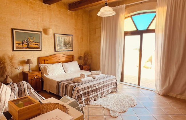 Narcisa Farmhouse B&B - Foto 21