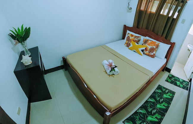 Hymn's Tourist Inn - Foto 4