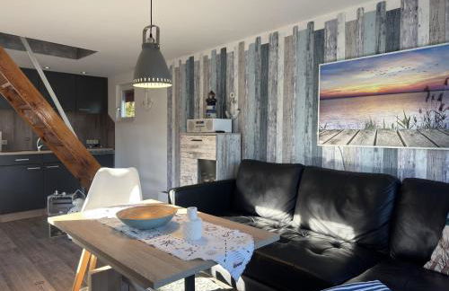 Bootshaus Direkt am See mit Eigenem Steg an der Ostsee - Foto 6