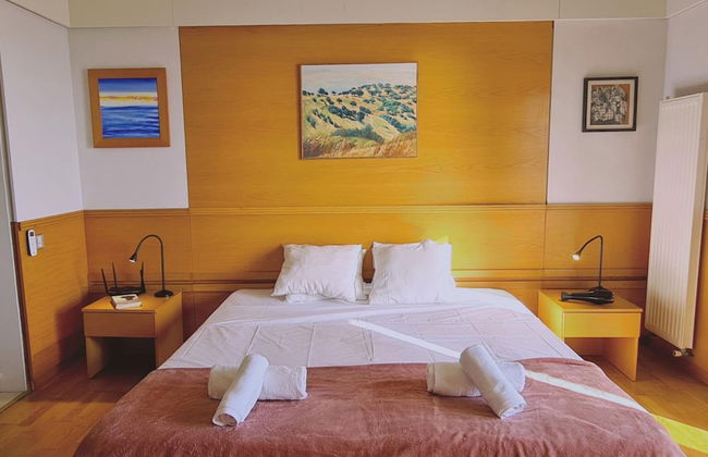 95 1 TLA - Stay Sunset Grand Palazzo - Foto 33