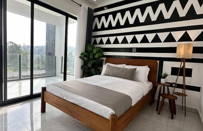 COALESCENCE HOTEL - Foto 14