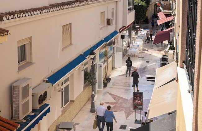 Apartamentos Capricho del Mar - Foto 63