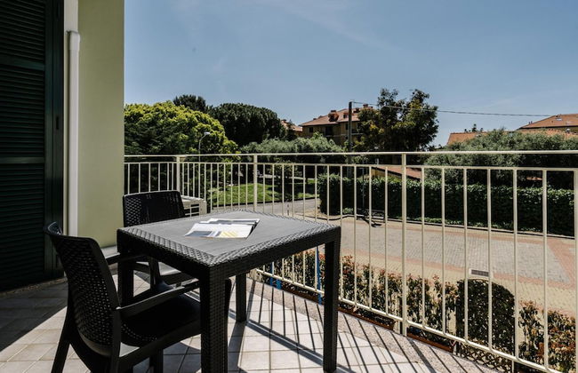 Mimosa 1 int 7 in Cervo - Foto 12