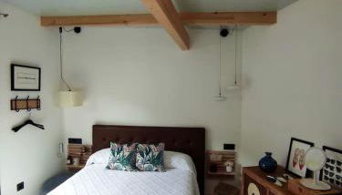 Charming Studio in Riogordo - 18 m² - Sunny Terrace - Foto 3