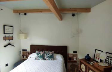 Charming Studio in Riogordo - 18 m² - Sunny Terrace - Foto 3