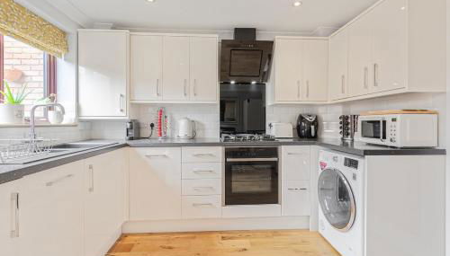 Quaint house - PARKING GARDEN - Foto 2