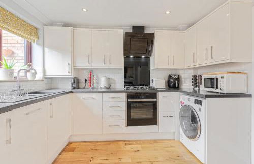 Quaint house - PARKING GARDEN - Foto 2