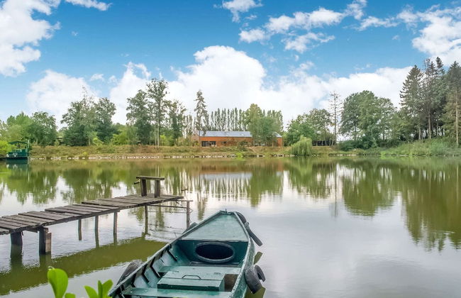 Nature Cottage in Florennes - Foto 40