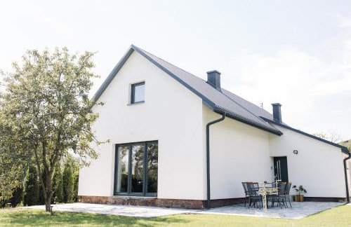 Domek na wyłączność - Borówkowa. SAUNA - Foto 1