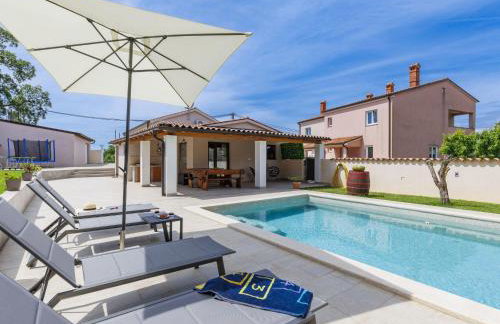 Holiday Home Nina by Interhome - Foto 9