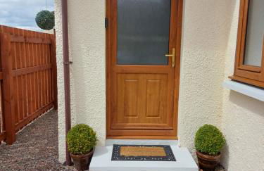 Bonnie View Fort William Cottage - Photo 20