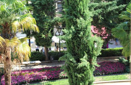 Salamanca Suites Libertad - Foto 30