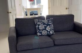 Chiswick 5 Bedroom House - Foto 52