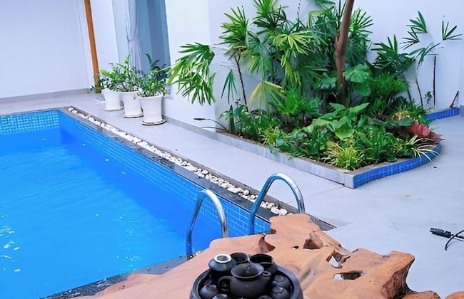 Amazing 3 br Best House Homestay - PT - Foto 52