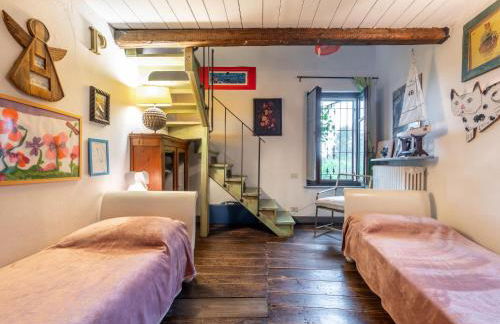 Holiday Home dei Ciliegi by Interhome - Foto 37