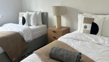 Spacious Barwell Home B with Parking - Sleeps 4 - Foto 3