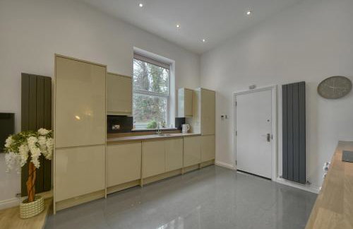 The Cosy Cove - Foto 13