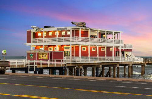 Seascape Oasis at Sunny Beach - Photo 20