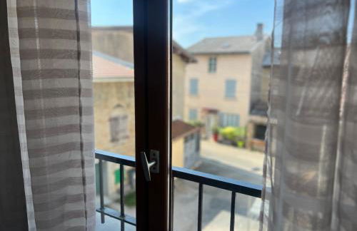 La Maison accueillante pour les pros et tourisme - Foto 25