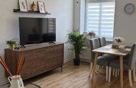 Stylishe Maisonette - 4 Schlafplätze - 2 Smart-TVs - Foto 1