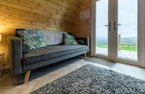 The Lodge at Brambles Farm - Foto 10