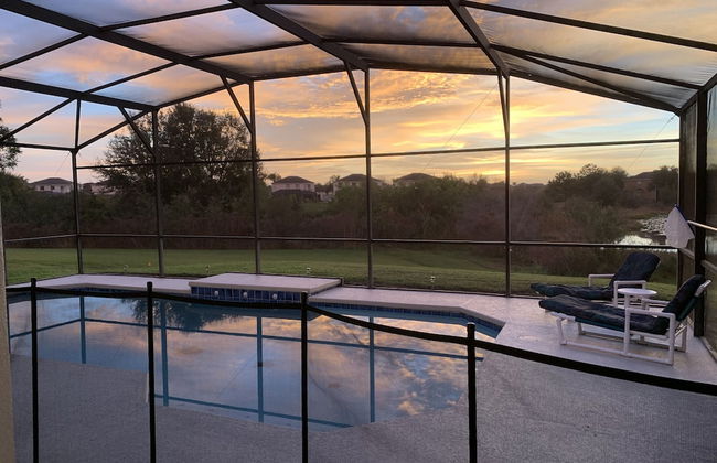 Balmoral Breeze 5 Bedrooms - Foto 38