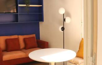 T3 chaleureux à Muret - Foto 5