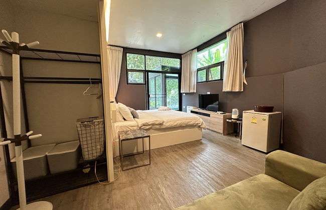 Nomads Hillside Chiangmai - Foto 32