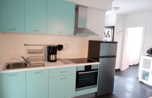 Apartment Adriana 2 (ground floor) - Photo 16