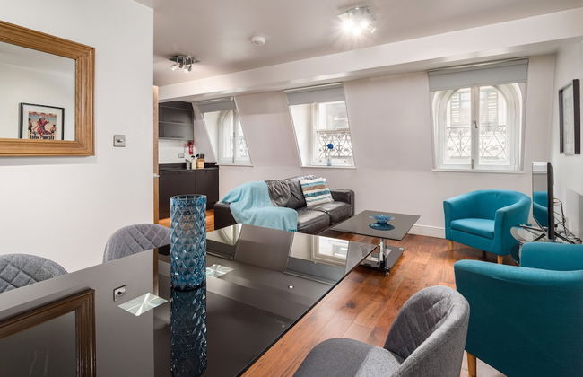 48 Bishopsgate by City Living London - Foto 35