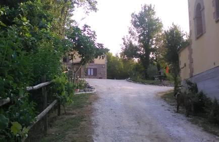 Il Gelso Rosso - Foto 21