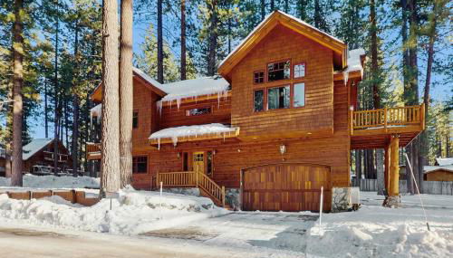 Mountain Rose Chalet - Foto 2