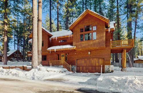 Mountain Rose Chalet - Foto 2