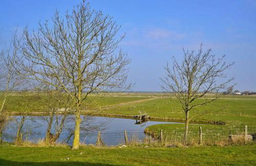 Schäferhof Dircks Fewo 4 - Foto 32