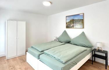 Apartment Brunnenstraße in Braubach - Foto 1