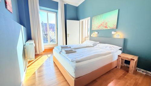 Amaroo - Apartments "Branden" - Foto 2, towels