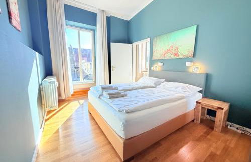 Amaroo - Apartments "Branden" - Foto 2