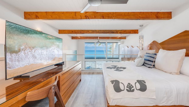 Napili Point C3 - Foto 2, Habitación