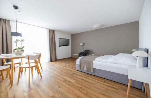 Dreisam Apartments - Foto 26