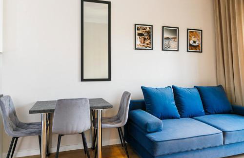 Apartament Bulwar Staromiejski Stare Miasto Centrum - Photo 24