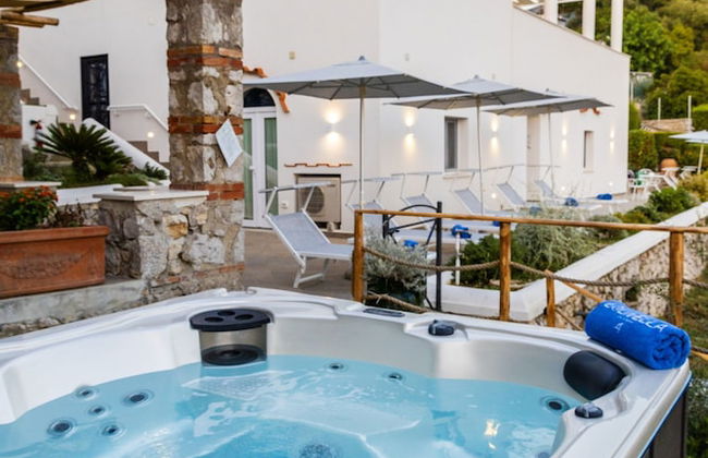 Villa Olivella in Anacapri - Foto 14