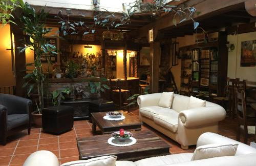 Hotel Rural Posada El Trenti de Corona - Photo 42