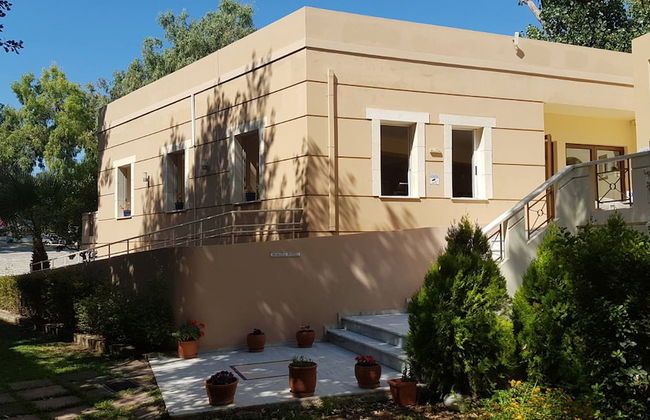 Marita's Apartments - Foto 68