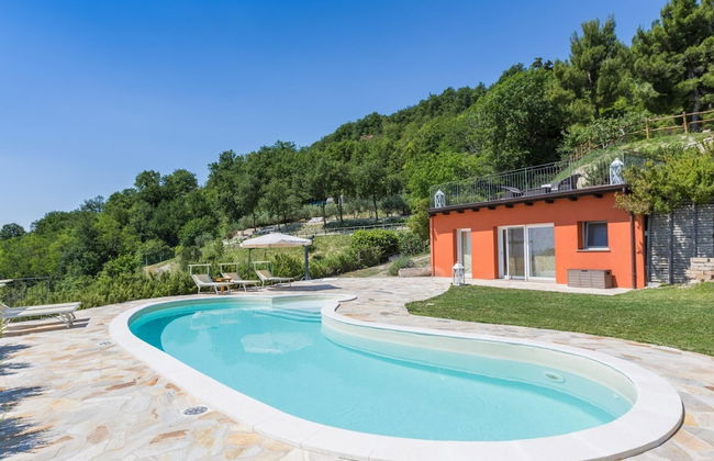 Belvilla by OYO Villa Ise - Foto 1