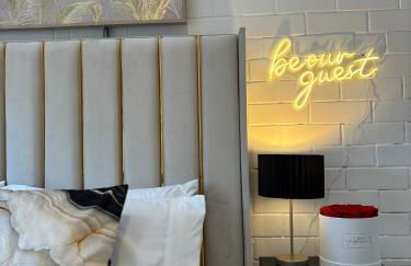 Lux Stays - Luxury Apartment in Leeds City Centre near Canal - Foto 7