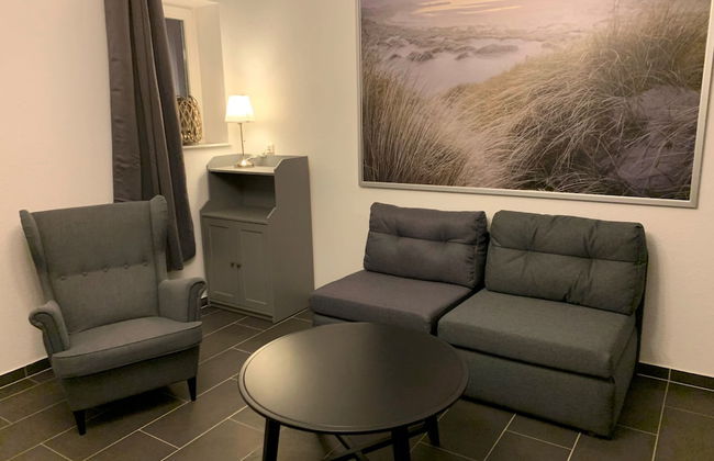 Haus Kachelot - Foto 10