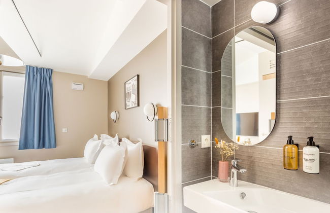 Beauquartier - Sentier - Photo 4